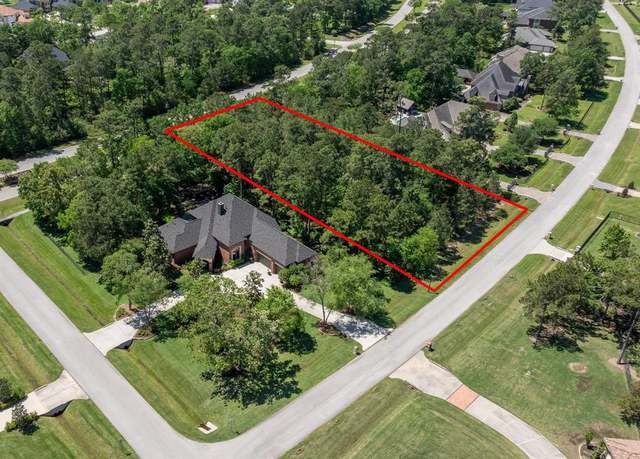 Property at 5310 Pine Wood Meadows Ln, Spring, TX 77386