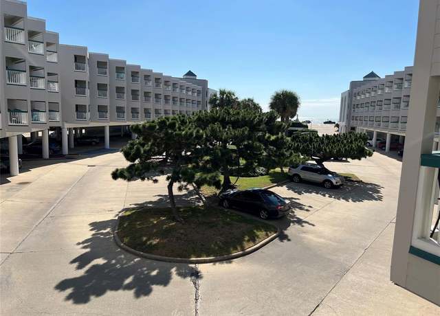 Property at 6102 Seawall Blvd Unit 195A, Galveston, TX 77551, 1 bed, 1 bath