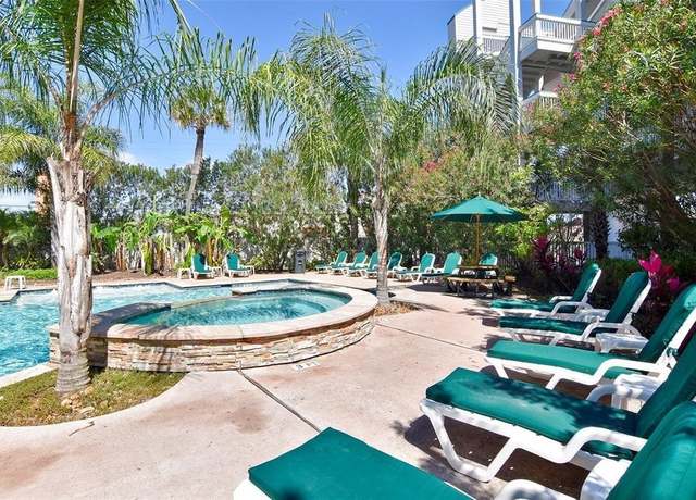 Property at 6102 Seawall Blvd Unit 195A, Galveston, TX 77551, 1 bed, 1 bath
