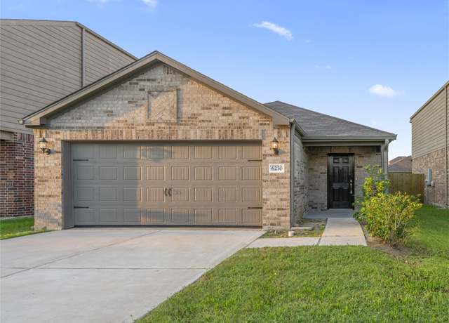 Property at 6230 El Cobre Dr, Houston, TX 77048, 3 beds, 2 baths