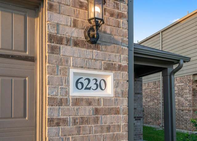 Property at 6230 El Cobre Dr, Houston, TX 77048, 3 beds, 2 baths