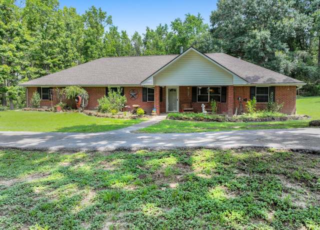 Property at 1487 Fm 1618, Buffalo, TX 75831, 3 beds, 2.5 baths