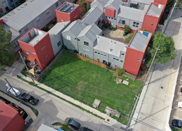 Property at 1110 Arthur St, Houston, TX 77019