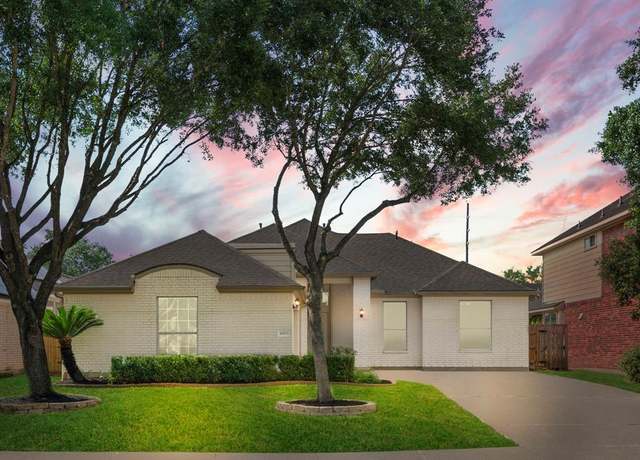 Property at 1803 Mustang Xing, Missouri City, TX 77459, 3 beds, 2.5 baths
