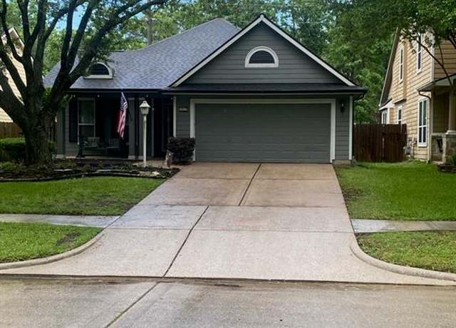 Property at 13119 Vivienne Westmoreland Dr, Cypress, TX 77429, 3 beds, 2 baths