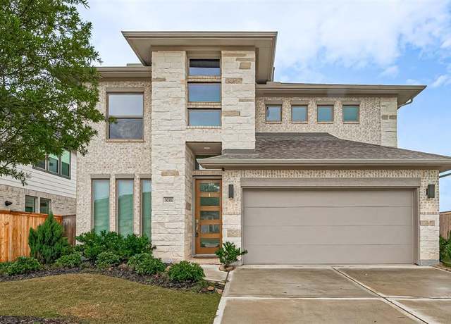 Property at 30351 Spragletop View St, Brookshire, TX 77423, 4 beds, 3.5 baths