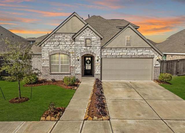 Property at 8711 Fairbrook Dr, Missouri City, TX 77459, 4 beds, 3.5 baths