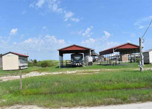 Property at 1218 Van Sant, Gilchrist, TX 77617