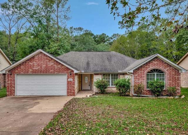 Property at 1808 Fuller Springs Dr, Lufkin, TX 75901, 3 beds, 2 baths