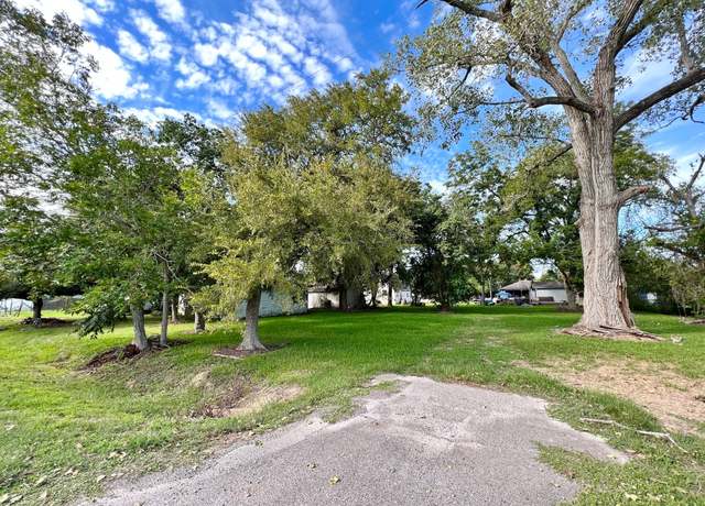 Property at 6522 Highway 6, Hitchcock, TX 77563