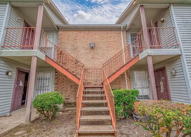 Property at 9350 Country Creek Dr #25, Houston, TX 77036, 2 beds, 2 baths