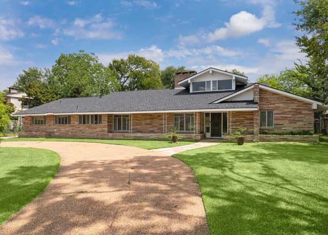 Property at 5317 Blythewood St, Houston, TX 77021, 3 beds, 3 baths