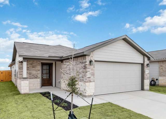 Property at 5343 Basquiat Dr, Houston, TX 77048, 3 beds, 2 baths