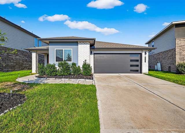 Property at 8223 Hush Heights Dr, Rosharon, FL 77583, 3 beds, 2 baths