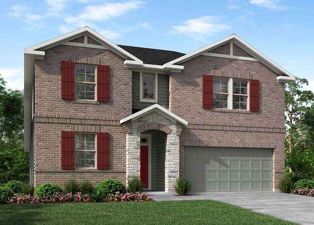 Property at 5622 Bermuda Sands Dr, Katy, TX 77493, 5 beds, 3 baths