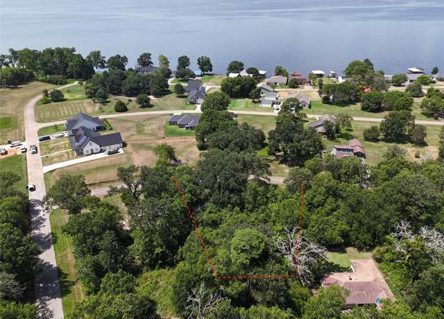 Property at n/a Deep Woods Ln, Livingston, TX 77351