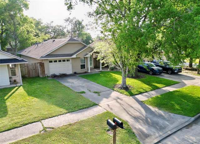 Property at 23603 Prairie Bird Dr, Spring, TX 77373, 2 beds, 1.5 baths