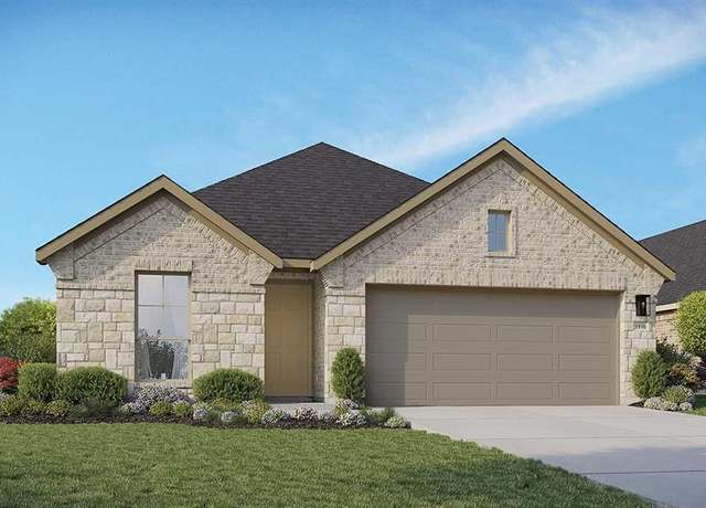 Property at 2447 Parker St, Seabrook, TX 77586, 4 beds, 2 baths