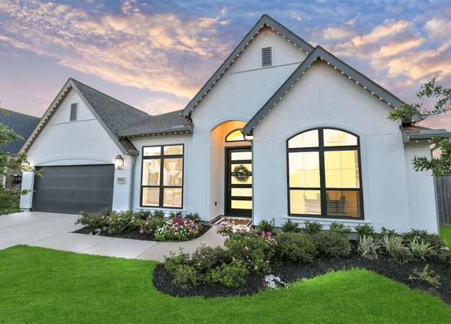 Property at 19206 Filly Park Cir, Tomball, TX 77377, 4 beds, 3.5 baths