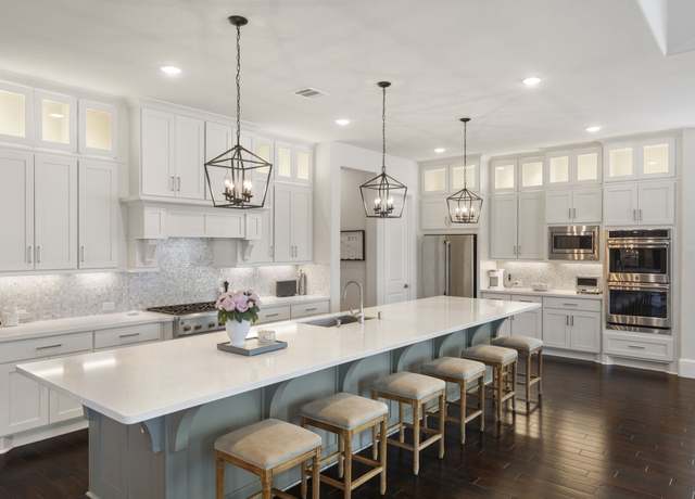 Property at 6914 Champion Trl, Katy, TX 77493, 5 beds, 4.5 baths