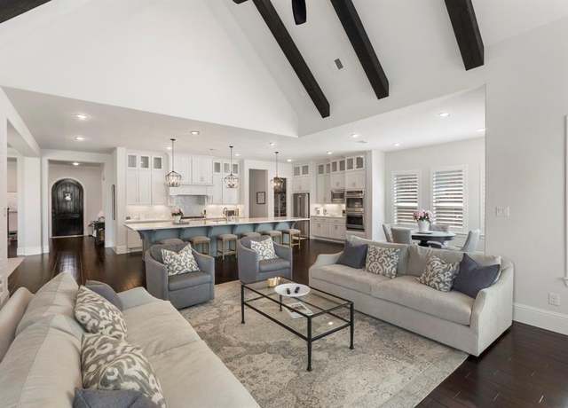 Property at 6914 Champion Trl, Katy, TX 77493, 5 beds, 4.5 baths