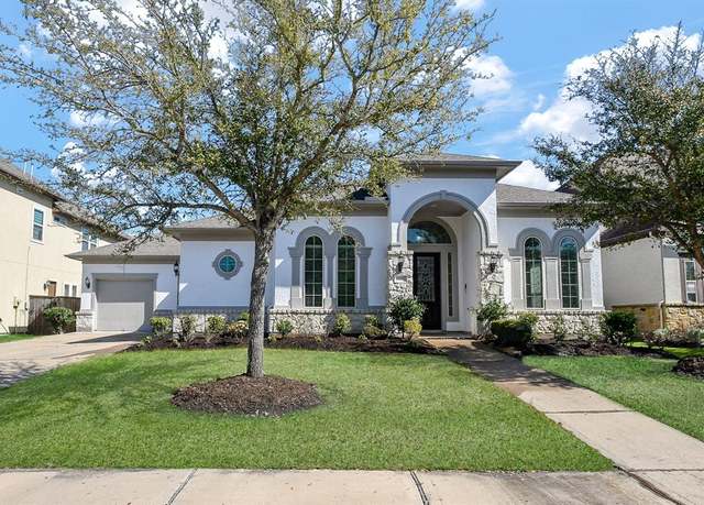 Property at 28406 Tanner Crossing Ln, Katy, TX 77494, 4 beds, 3.5 baths