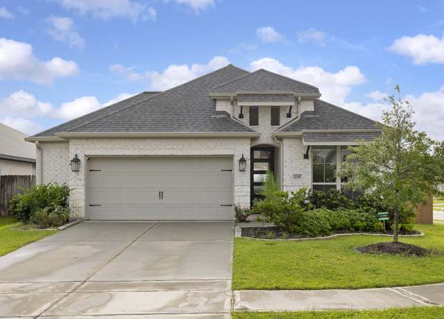 Property at 42208 Cubierto Trce, Magnolia, TX 77354, 3 beds, 2 baths