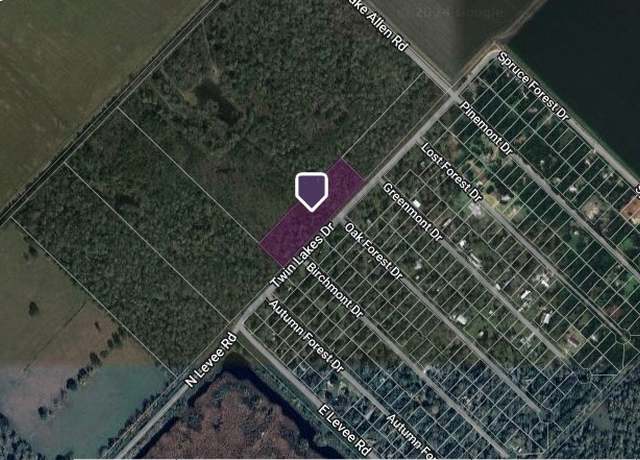 Property at TDB Cr-647, Guy, TX 77444