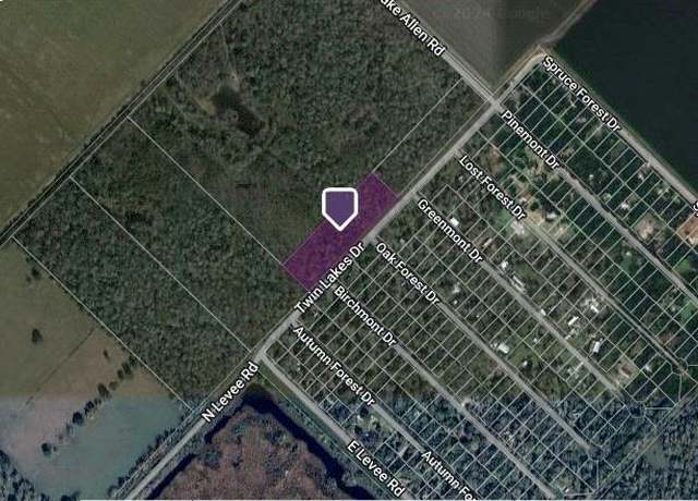 Property at TDB Cr-647, Guy, TX 77444