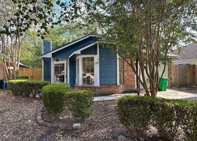 Property at 12107 Westwold Dr, Tomball, TX 77377, 3 beds, 2 baths