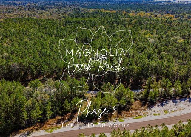 Property at 031 King Ranch Road South Rd, Onalaska, TX 77360