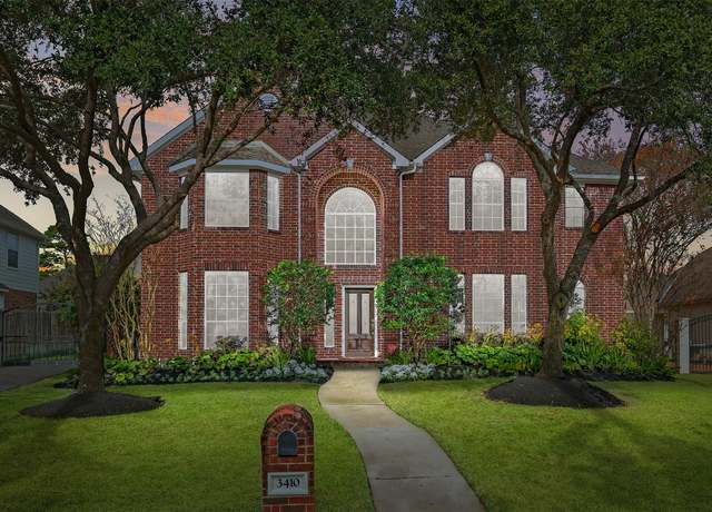 Property at 3410 Shumard Ct, Spring, TX 77388, 4 beds, 3.5 baths