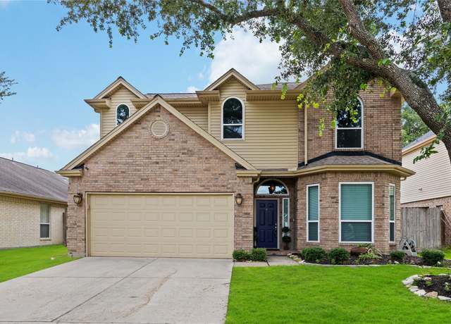 Property at 11143 Dawn Harvest Dr, Houston, TX 77064, 3 beds, 2.5 baths