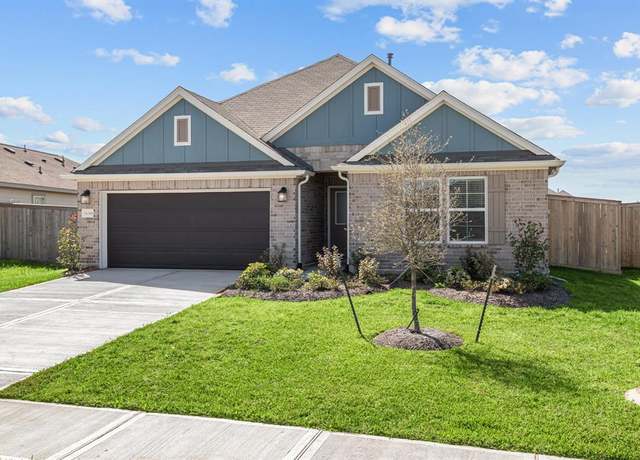 Property at 26248 Astral Way, La Marque, TX 77568, 4 beds, 2 baths