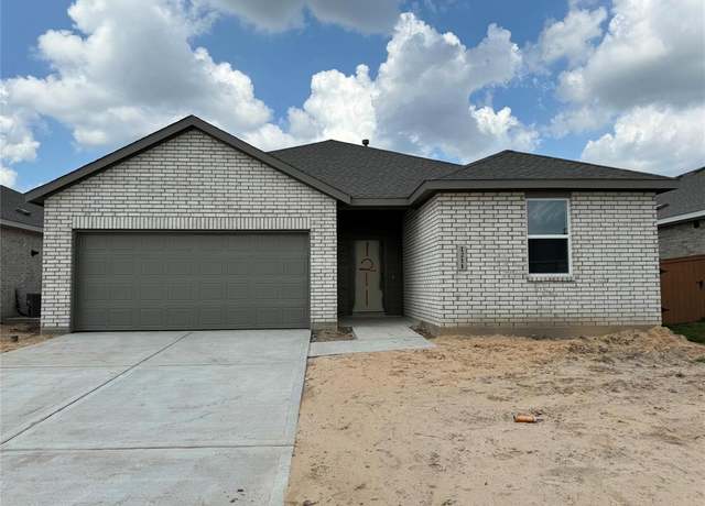 Property at 13505 Harbor Point Dr, Texas City, TX 77568, 4 beds, 3 baths