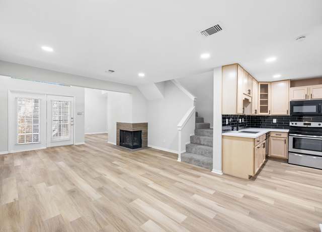 Property at 16800 Sugar Pine Dr Unit F51, Houston, TX 77090, 2 beds, 2 baths