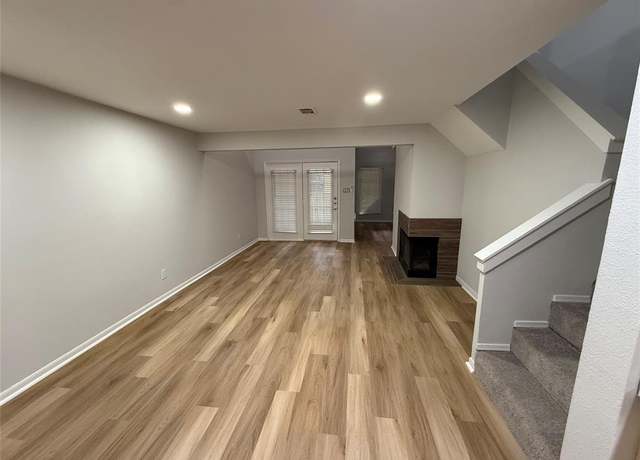 Property at 16800 Sugar Pine Dr Unit F51, Houston, TX 77090, 2 beds, 2 baths