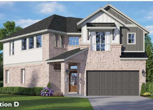 Property at 10926 Day Jassamine Way, Cypress, TX 77433, 4 beds, 2.5 baths