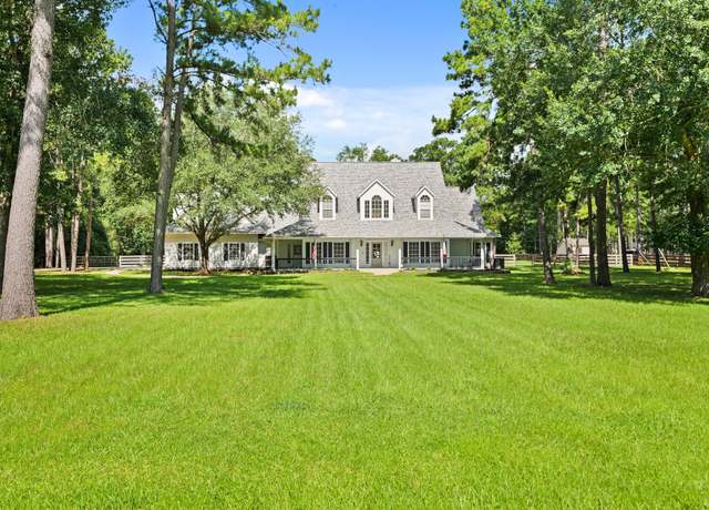 Property at 28632 Beth Marie, Magnolia, TX 77355, 4 beds, 4.5 baths