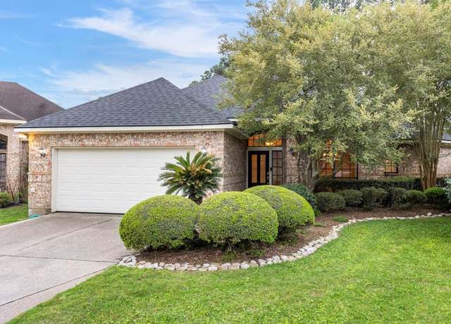 Property at 3123 Holly Oak Ct, Houston, TX 77068, 3 beds, 2.5 baths