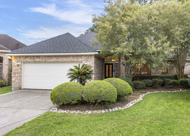 Property at 3123 Holly Oak Ct, Houston, TX 77068, 3 beds, 2.5 baths