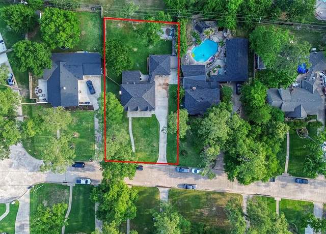 Property at 6015 Allentown Dr, Spring, TX 77389, 4 beds, 2.5 baths