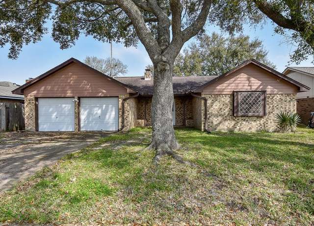 Property at 3310 Park Haven Ln, Deer Park, TX 77536, 3 beds, 2 baths