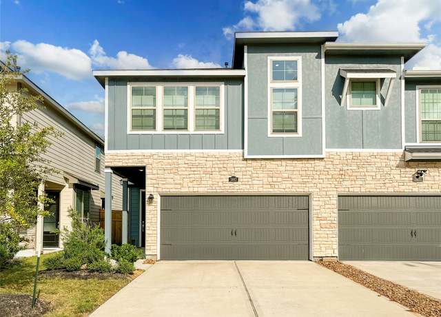 Property at 5667 Foggy Vine Ct, Fulshear, TX 77441, 3 beds, 2.5 baths