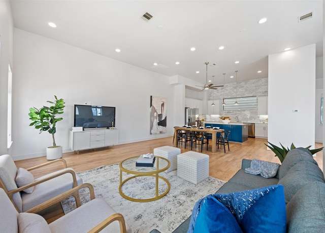 Property at 1512 Colorado St, Houston, TX 77007, 3 beds, 3.5 baths