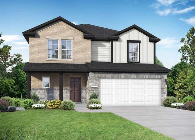 Property at 1014 Wildflower Way Dr, Beasley, TX 77417, 4 beds, 3.5 baths