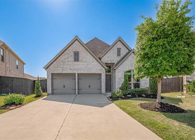 Property at 914 Clover Rise Ct, Richmond, TX 77406, 4 beds, 2 baths