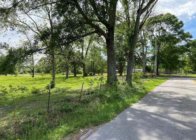 Property at 148 Avenue A, Kirbyville, TX 75956