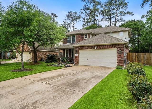 Property at 15622 Clear Pointe Dr, Cypress, TX 77429, 3 beds, 2.5 baths