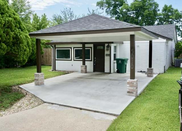 Property at 5010 Malmedy Rd, Houston, TX 77033, 3 beds, 2 baths